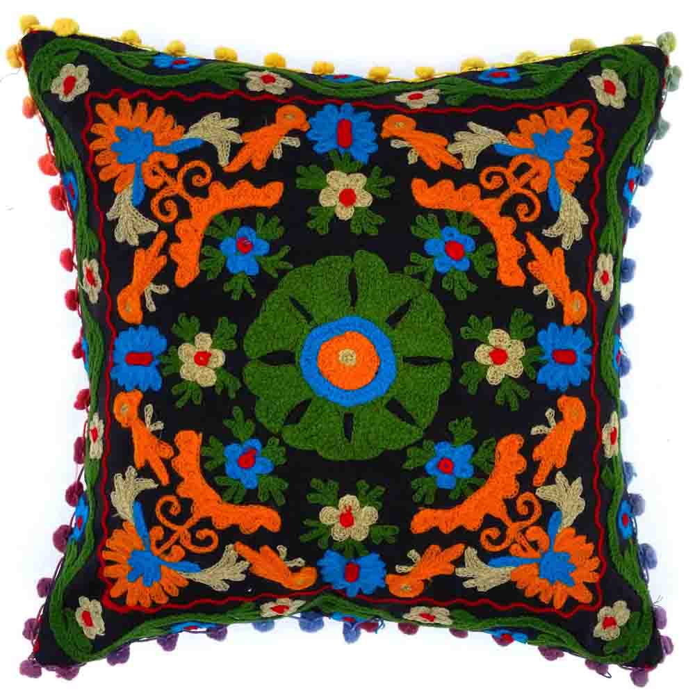 BOHEMIAN RHAPSODY<br>Decorative Pillow Cover