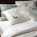 THE ALL WHITE<br>3pcs FITTED SHEET SET<br>California King / King / Queen
