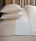 4pc Classic Bed Sheet Set<br>King size