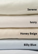 2pc Fitted Sheet Set<br>Single / Twin