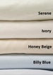 BD CLASSIC<br>2pc FITTED SHEET SET<br>Single / Twin