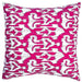 IKAT<br>Hand-embroidered